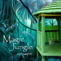 Magic Jungle Escape - Portada.jpg