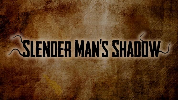 Slender Man's Shadow - Portada.jpg
