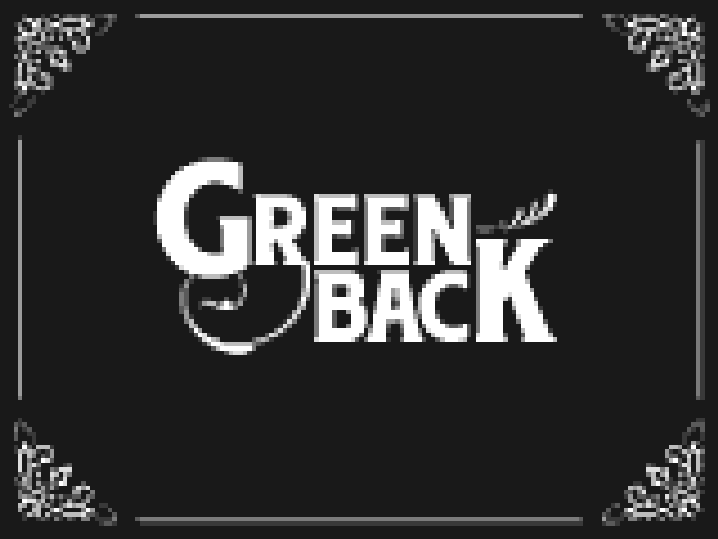Greenback - Portada.png