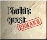 Norbi's Quest Remake - Portada.jpg