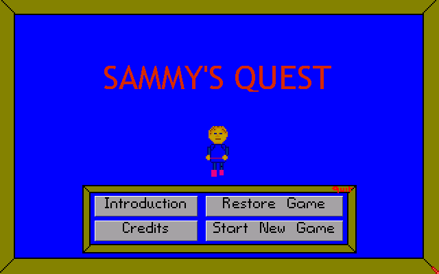 Sammy's Quest - 01.png
