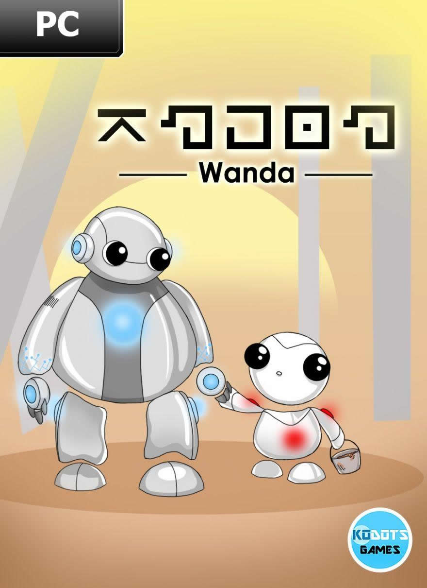 Wanda - A Beautiful Apocalypse - Portada.jpg