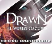 Drawn - El Vuelo Oscuro - Portada.jpg