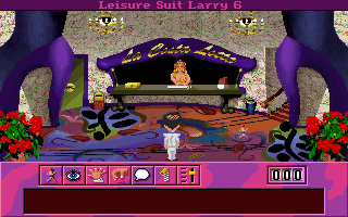 Leisure Suit Larry 6 - Compar VGA - 03.png