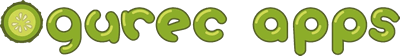 Ogurec Apps - Logo.png