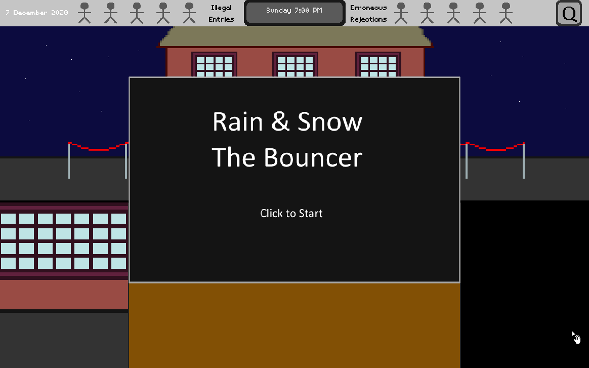 Rain & Snow - The Bouncer - 01.png