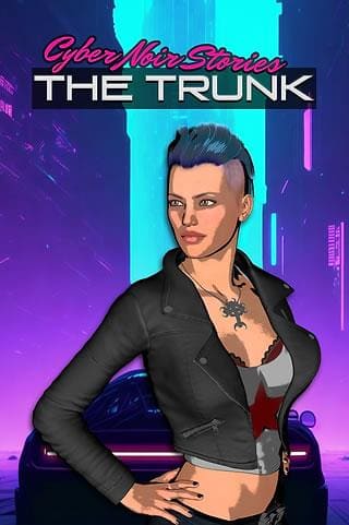 Cyber Noir Stories - The Trunk - Portada.jpg