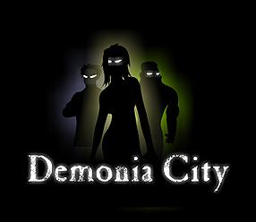 Demonia City - Portada.jpg