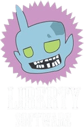Archivo:Liberty Software - Logo.png