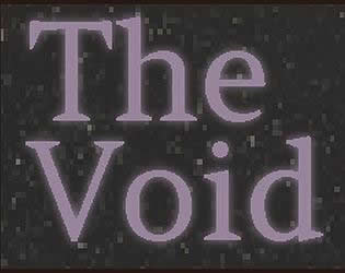 The Void (2016, Thinking of Cremation) - Portada.jpg