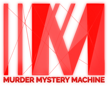 Archivo:Murder Mystery Machine - Logo.png