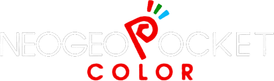 Neo Geo Pocket Color - Logo.png