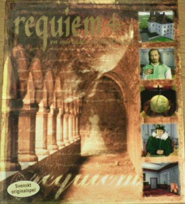 Requiem - En Mordgata pa 1600-talet - Portada.jpg