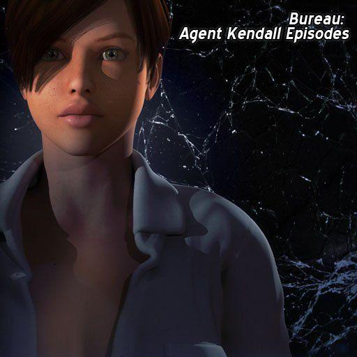 Archivo:Bureau - Season 1 - Portada.jpg