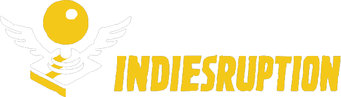 Archivo:Indiesruption - Logo.png