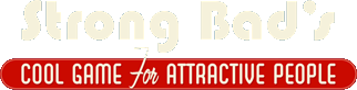 Strong Bad's Cool Game for Attractive People - Logo.png