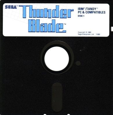 Archivo:Thunder Blade - Disquete 5.25 - Disco 1.jpg
