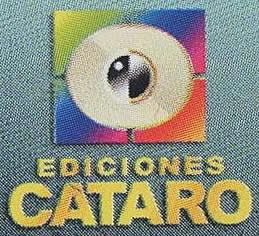 Ediciones Cataro - Logo.jpg