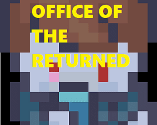 Office of the Returned - Portada.png