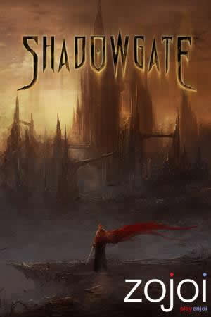 Shadowgate - The 25th Anniversary Edition - Portada.jpg