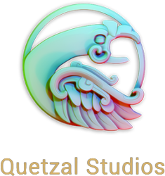 Archivo:Quetzal Studios - Logo.png