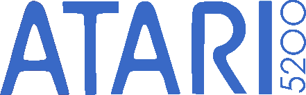 Atari 5200 - Logo.png