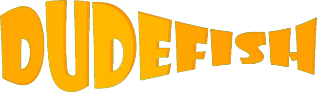 Archivo:Dudefish - Logo.png