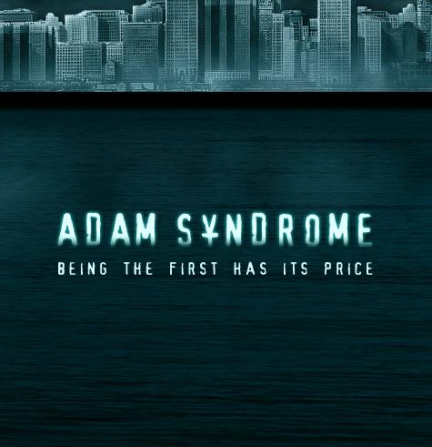 Adam Syndrome - Portada.jpg