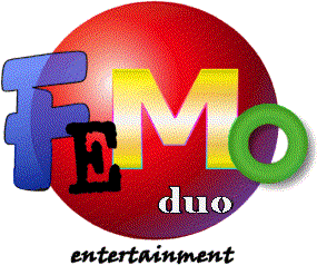 Femo Duo Entertainment - Logo.png