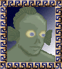 Archivo:Ben Jordan - Paranormal Investigator Case 6 - Scourge of the Sea People - Habitante del Pueblo del Mar.png