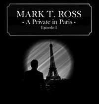 Mark T. Ross - A Private in Paris - Episode 1 - Portada.jpg