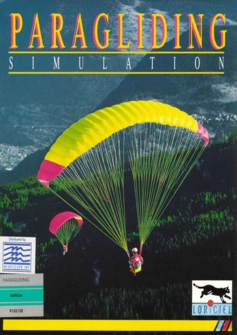 Paragliding Simulation - Portada.jpg