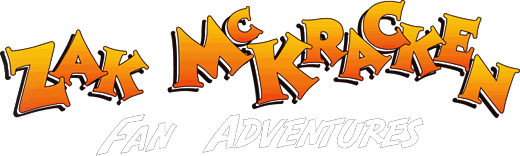 Zak McKracken Fan Adventures (serie)
