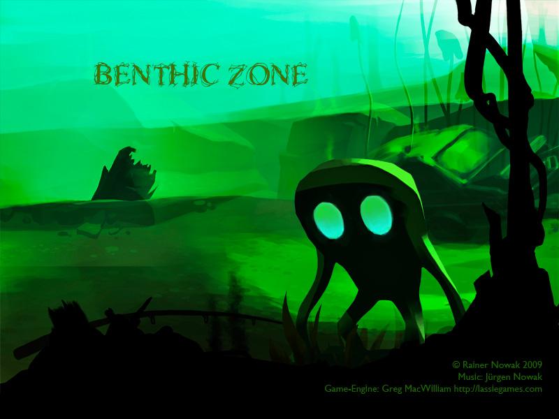 Benthic Zone - Portada.jpg