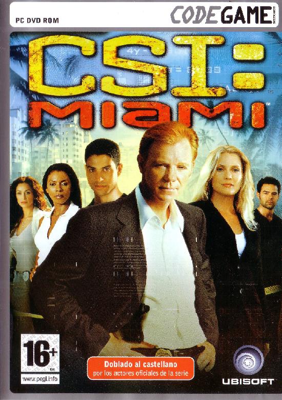 CSI - Miami - Portada.jpg