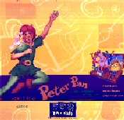 Peter Pan - A Story Painting Adventure - Portada.jpg