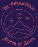The Philosophical School of Games - Logo.jpg