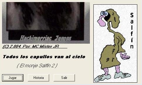 El Monje Salfin 2 - Todos los Capullos Van al Cielo - 03.jpg