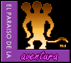 El Paraiso de la Aventura - Logo.png