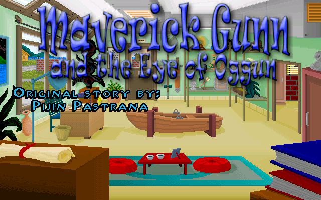 Archivo:Maverick Gunn and the Eye of Oggun - 02.png