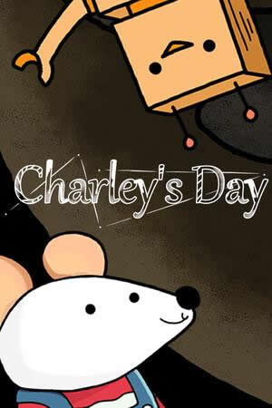 Charley's Day - Portada.jpg