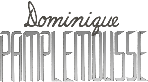 Dominique Pamplemousse Series - Logo.png