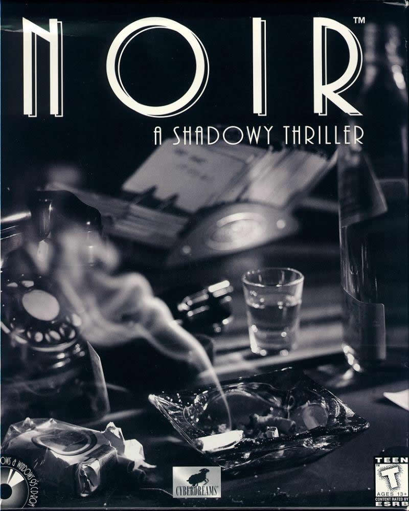 Noir - A Shadowy Thriller - Portada.jpg