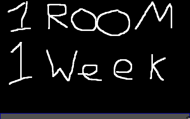 One Week One Room - 01.png