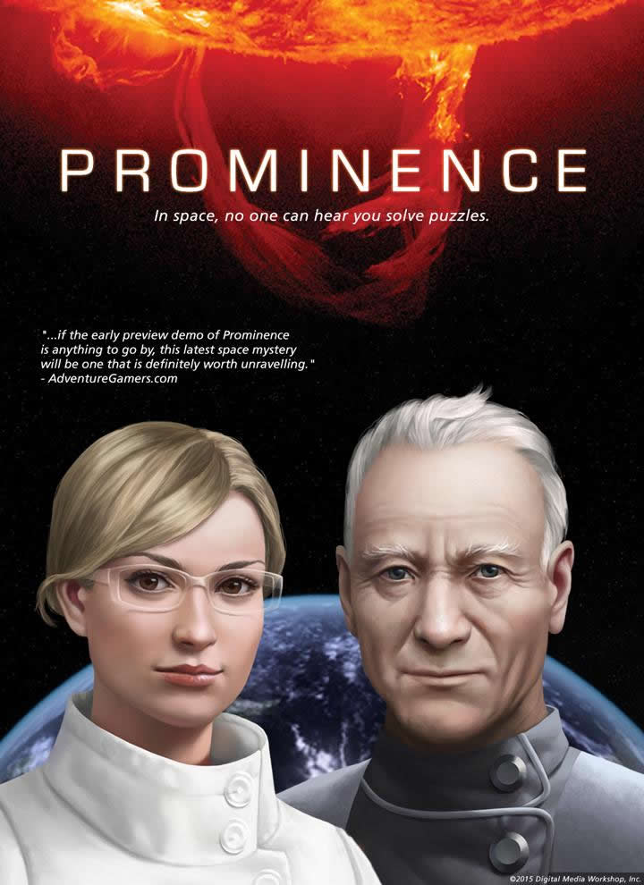 Prominence - Portada.jpg