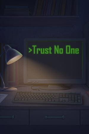 Trust No One - Portada.jpg