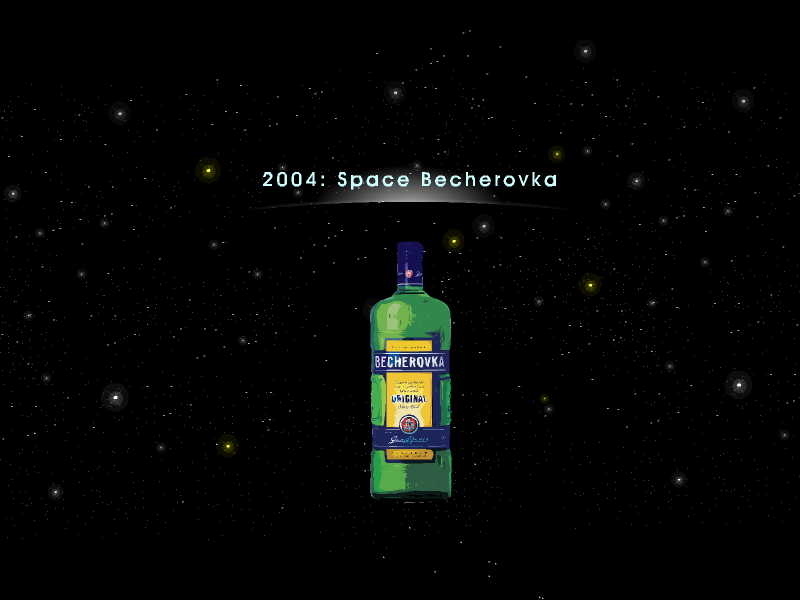 2004 - Space Becherovka - 02.png