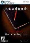 Casebook - Episode 0 - The Missing Urn - Portada.jpg