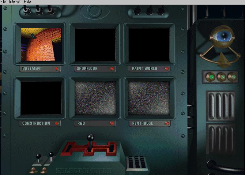 Archivo:Nightmare in the Toy Factory - 03.jpg