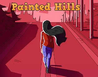 Painted Hills - Portada.jpg